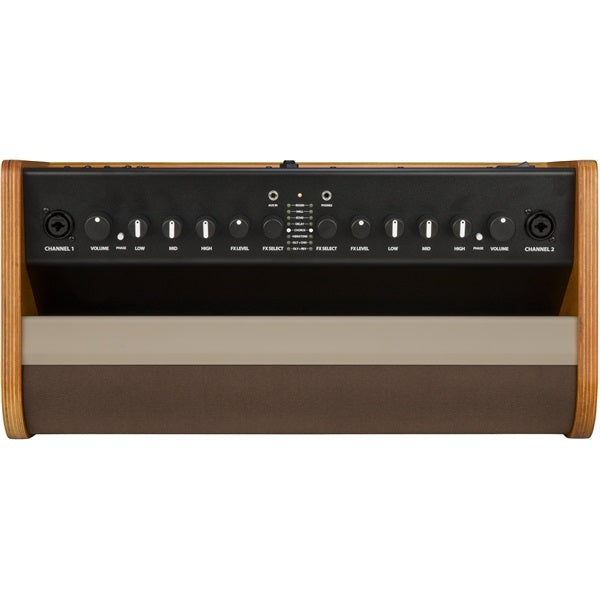 Fender Acoustic 100 Acoustic Combo Amplifier Elderly Instruments