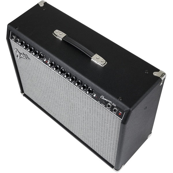 Fender Champion 100 Combo Amplifier Elderly Instruments