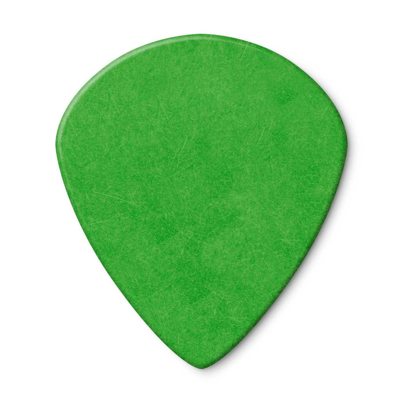 Image 2 of Dunlop Tortex Teardrop Jazz Flatpick, Medium - SKU# PK31-M : Product Type Accessories & Parts : Elderly Instruments