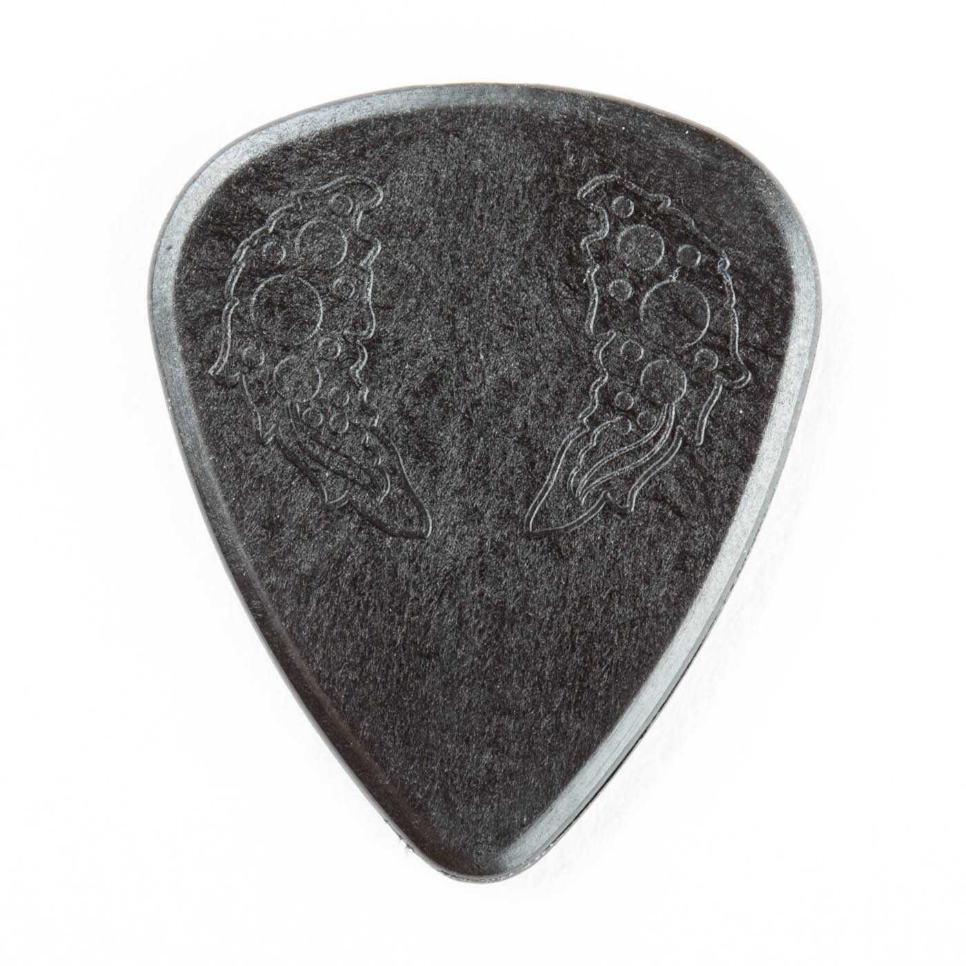 Image 2 of Adamas 15R Graphite Guitar Pick - SKU# 15R : Product Type Accessories & Parts : Elderly Instruments