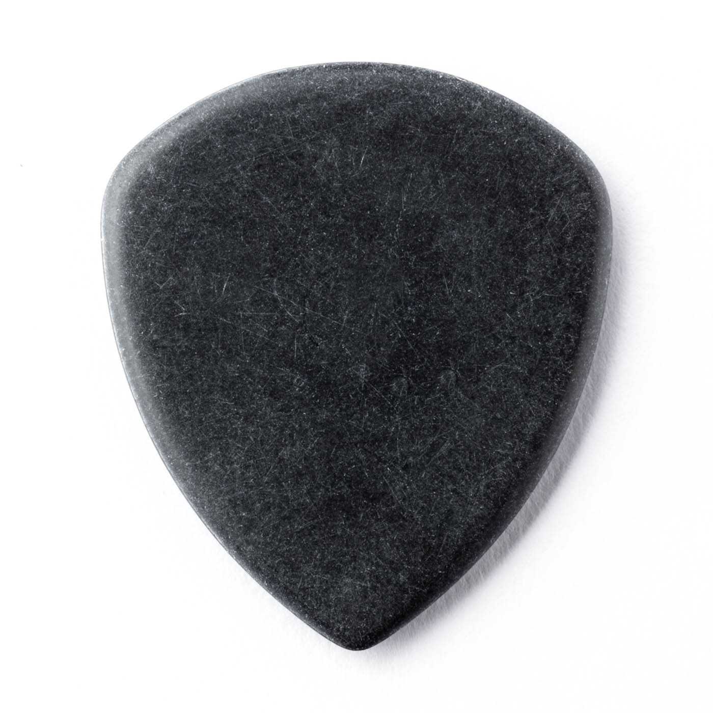 Image 2 of Dunlop "JD" Jazztone Flatpick, 2.0MM - SKU# PK208 : Product Type Accessories & Parts : Elderly Instruments