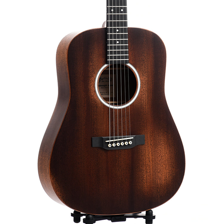 Martin DJR-10E Streetmaster, Dreadnought Junior with Pickup & Gigbag