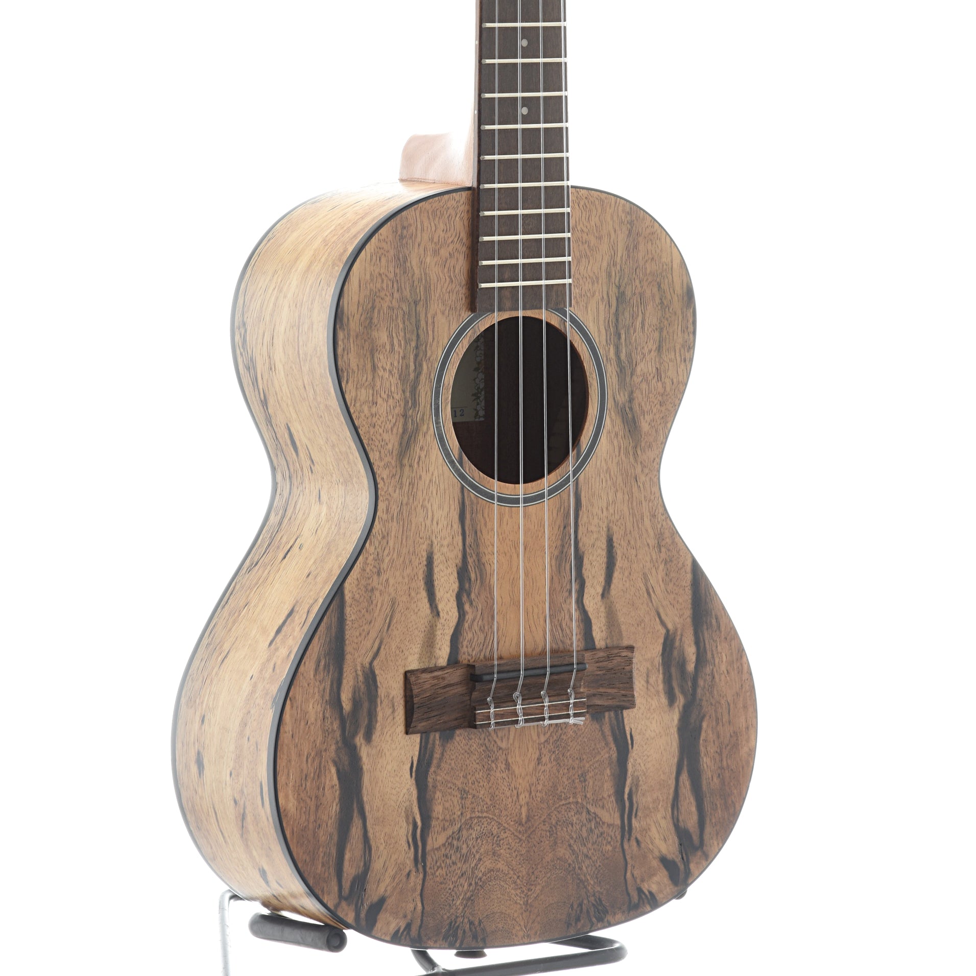 Image 1 of Kala Satin Spalted Mango Tenor Ukulele- SKU# KAMG-T : Product Type Tenor Ukuleles : Elderly Instruments