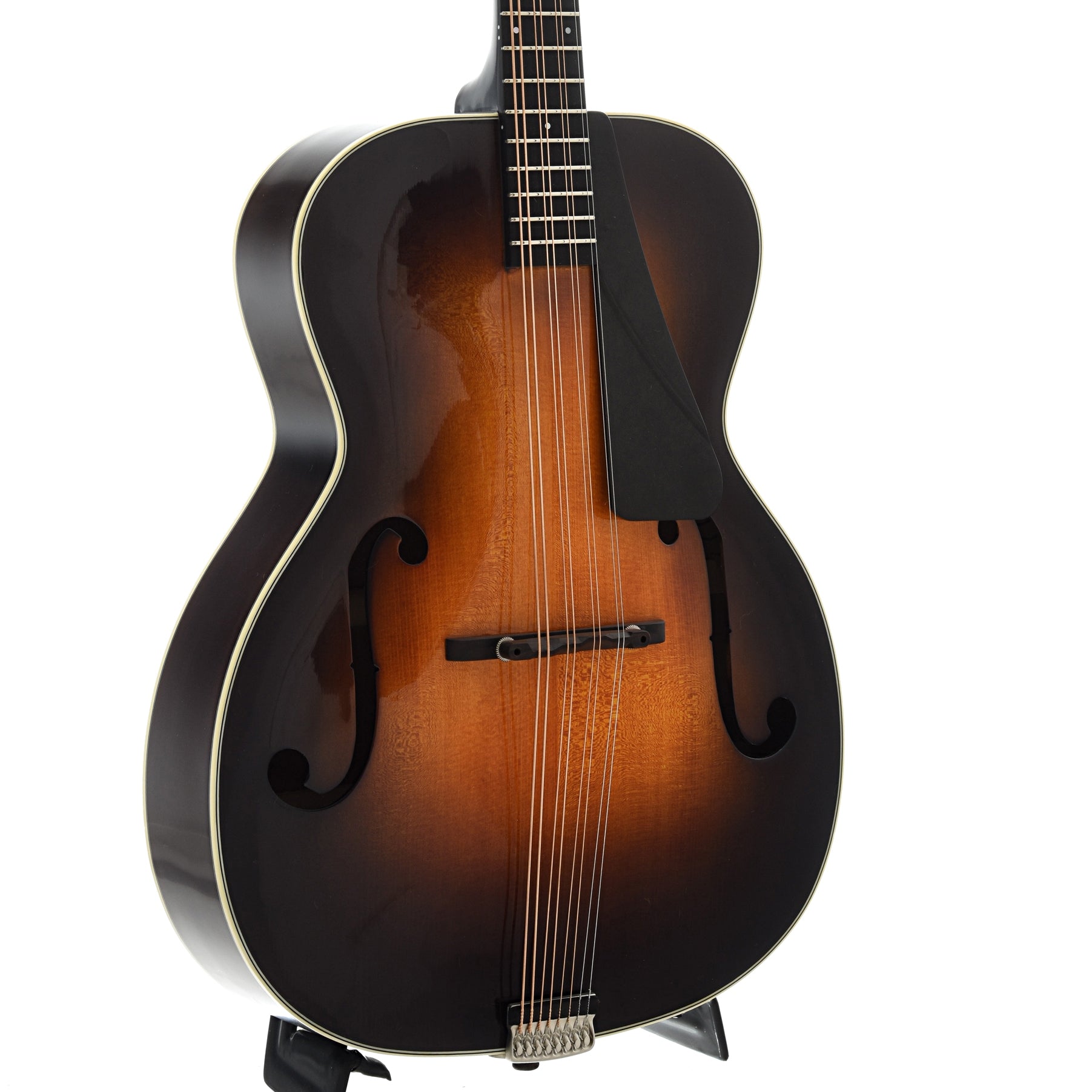 Northfield archtop 2024 octave mandolin