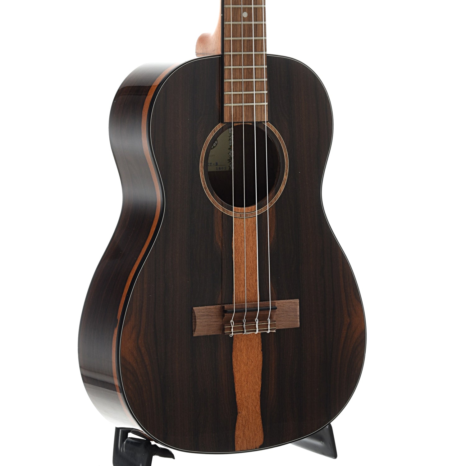 Kala KA-ZCT-B Ziricote Series Baritone Ukulele