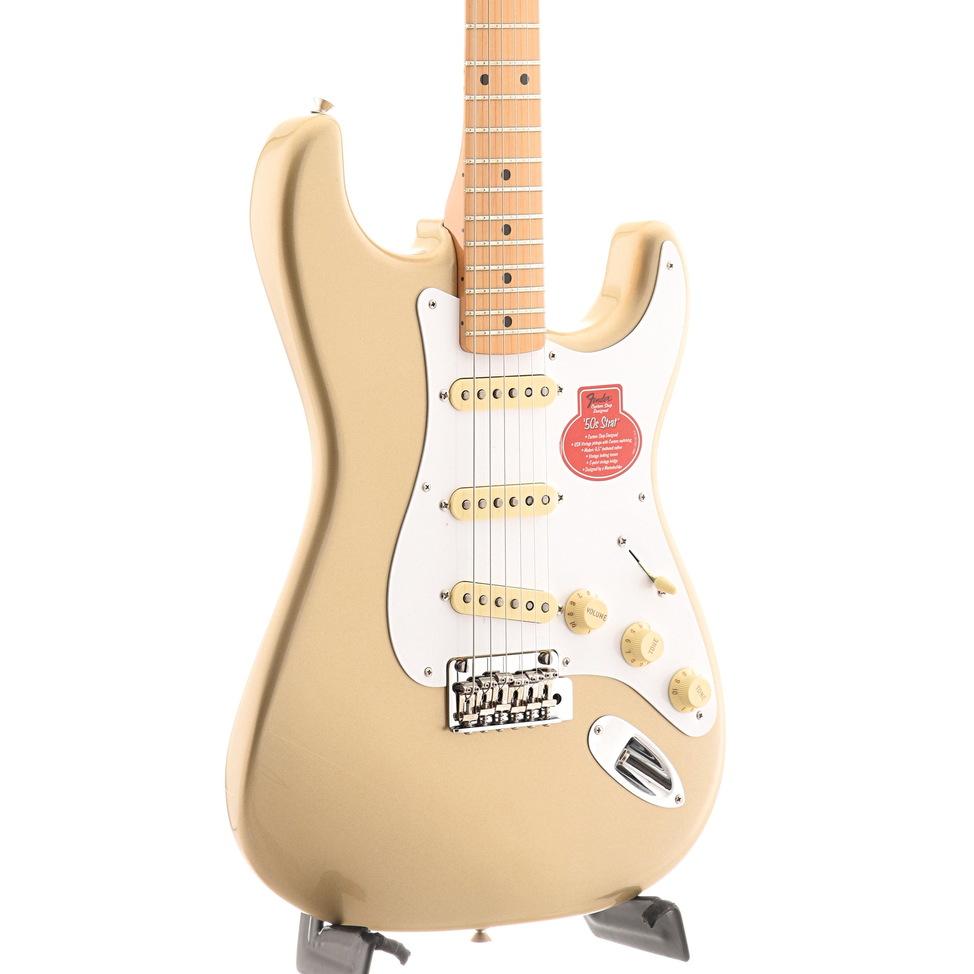 Fender 50 s Classic Player Stratocaster 2018 Elderly Instruments