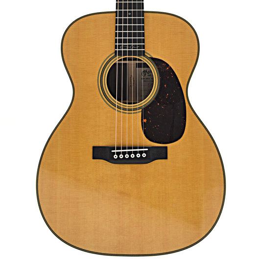 Martin D-16E Rosewood Thin Body Guitar & Gigbag, Fishman Matrix VT Enhance  Pickup