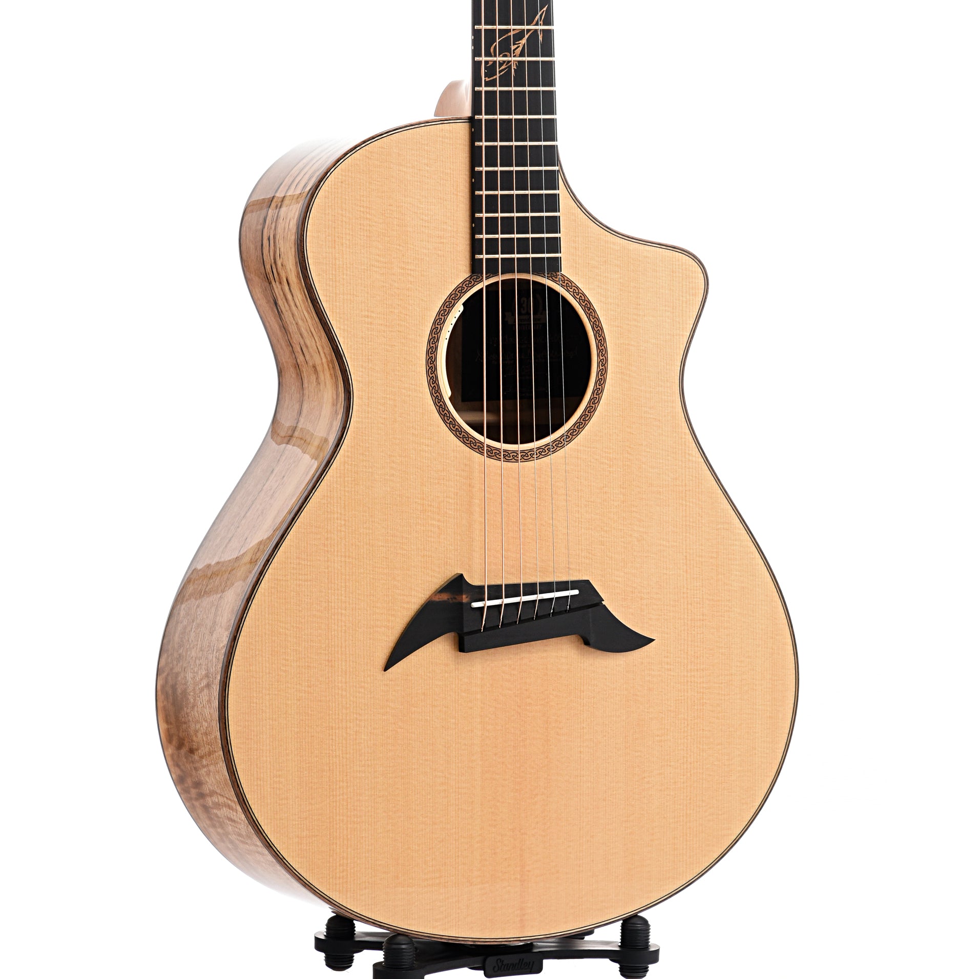 Breedlove 30th Anniversary Northwest Classic Concert CE Sitka-Myrtlewo –  Elderly Instruments