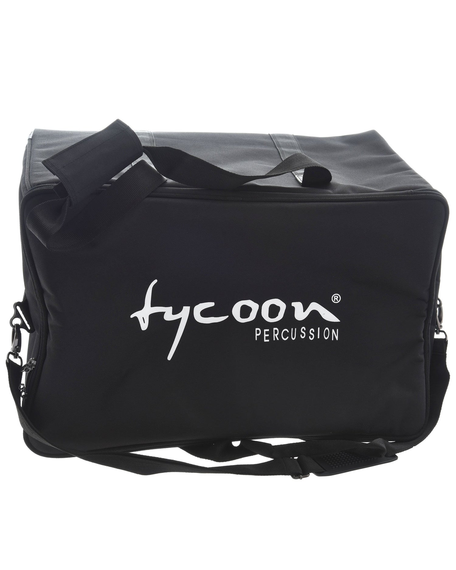 Tycoon Percussion Standard Bongo Carrying Bag