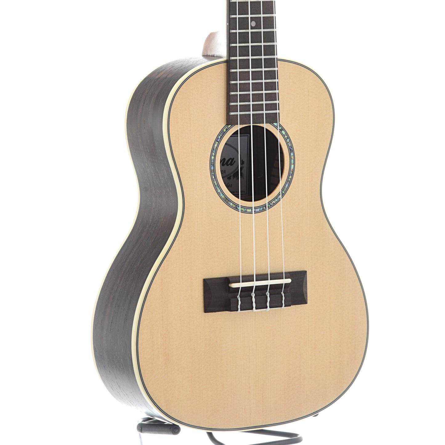 Image 1 of Ohana CK-70R Concert Ukulele- SKU# CK70R : Product Type Concert Ukuleles : Elderly Instruments