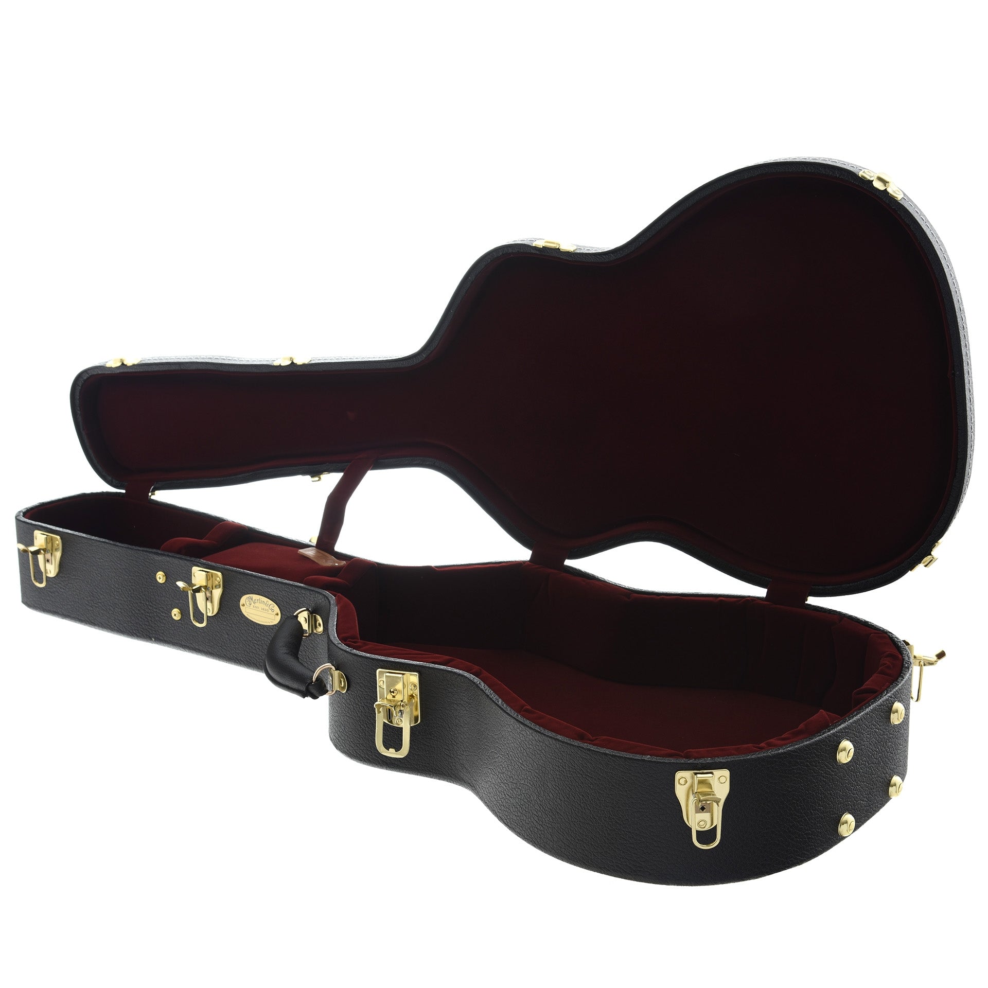 00 guitar deals case