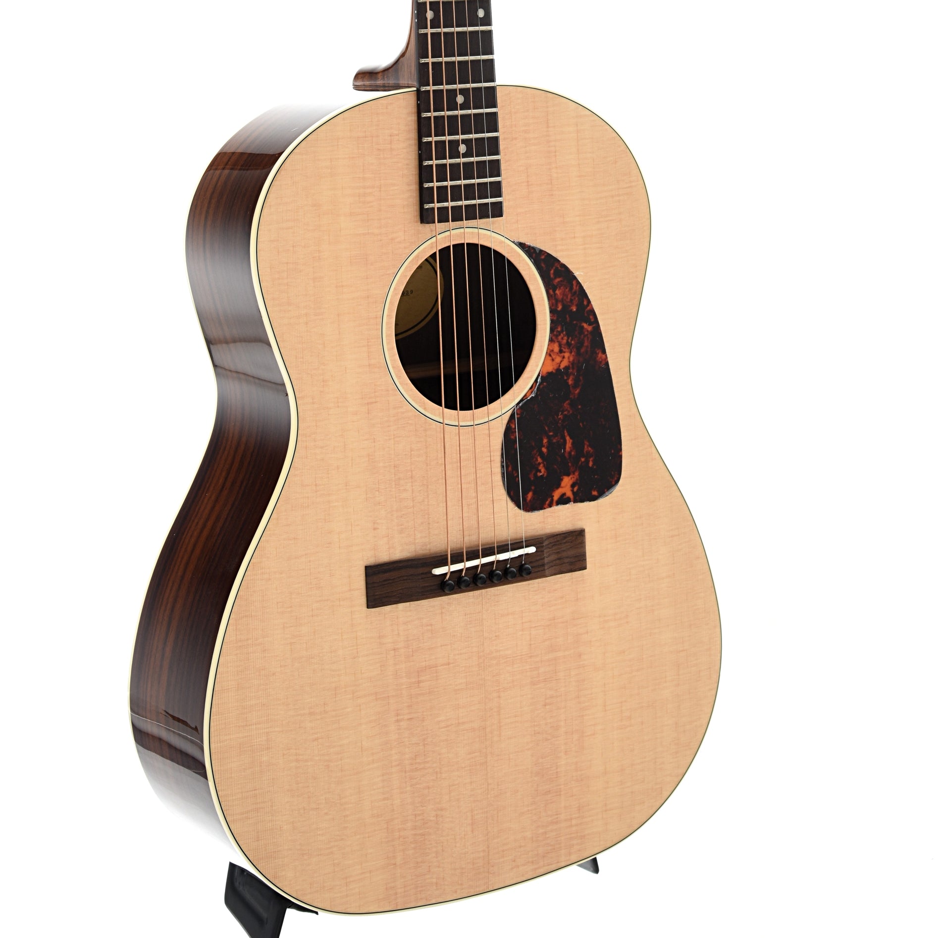 Farida Old Town Series OT 23 NA Acoustic Guitar Elderly Instruments
