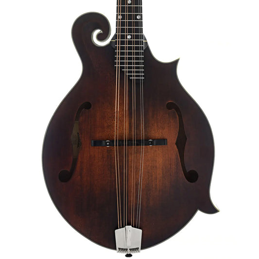 front of Eastman MDA315 Classic Mandola