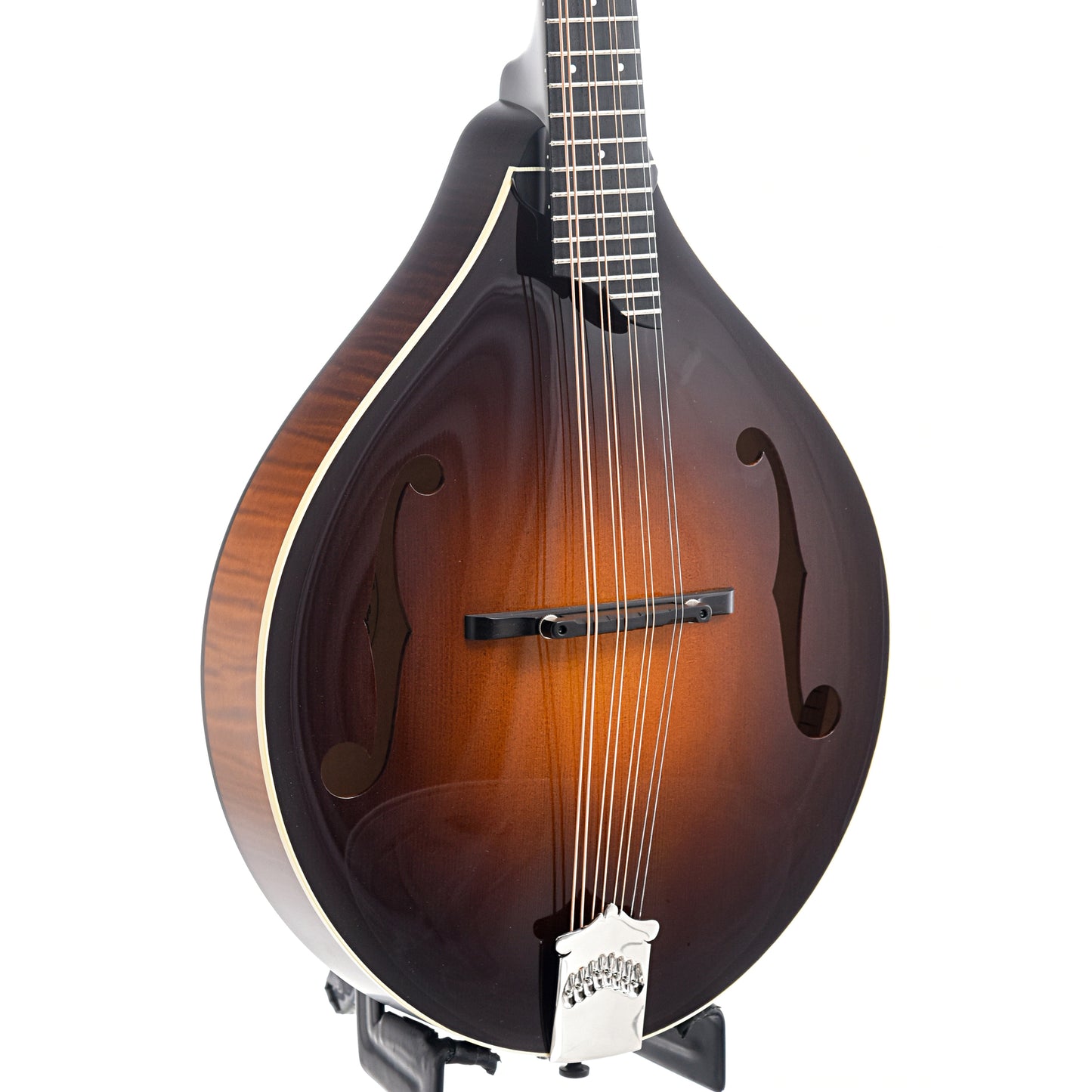 Image 3 of Collings MT Mandola & Case - SKU# CMTDOLA-SBIG : Product Type Mandolas : Elderly Instruments