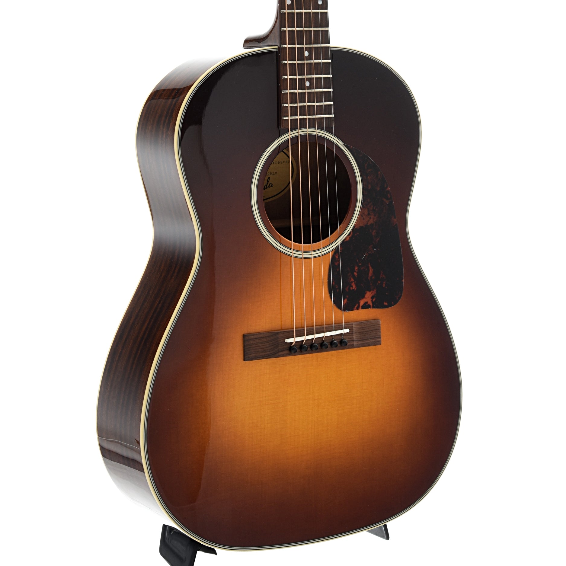 Farida Old Town Series OT-25 Wide VBS Acoustic Guitar