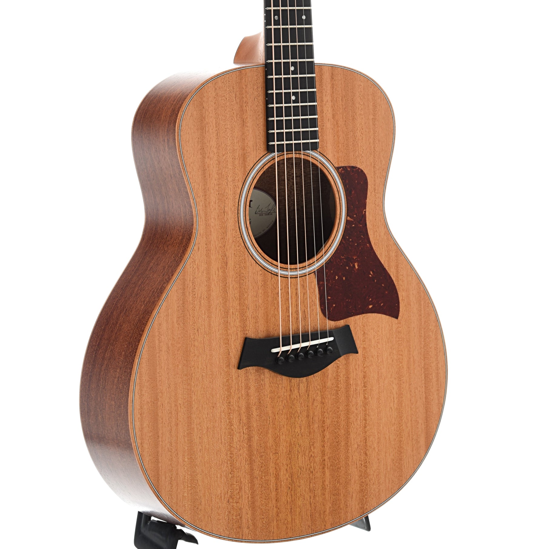 Taylor GS Mini Mahogany Top 6-String Acoustic Guitar & Gigbag 
