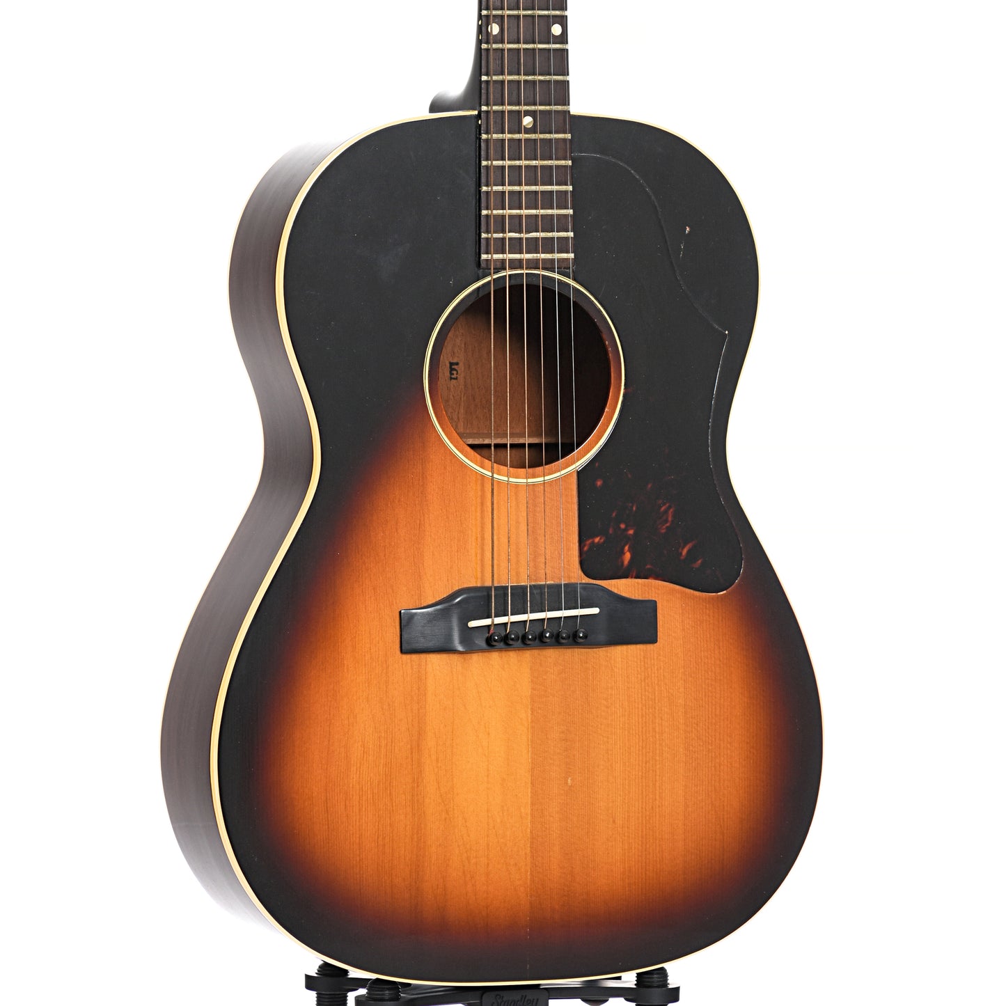 Gibson LG-1 Acoustic Guitar (1963)