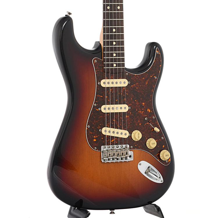 Fender John Mayer Stratocaster Electric Guitar (2011)