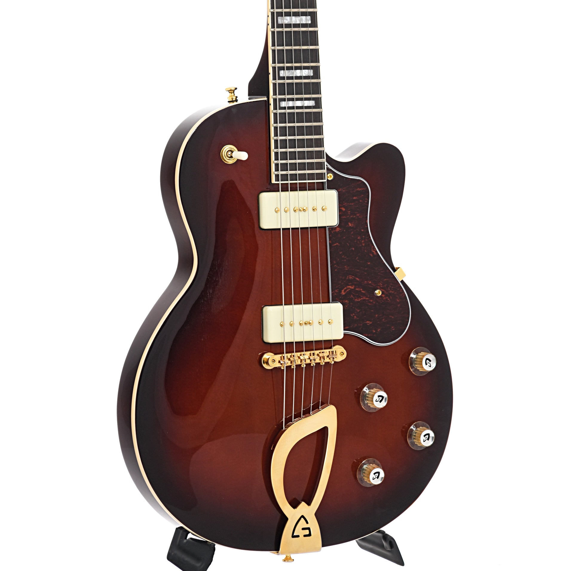 Guild aristocrat p90 top