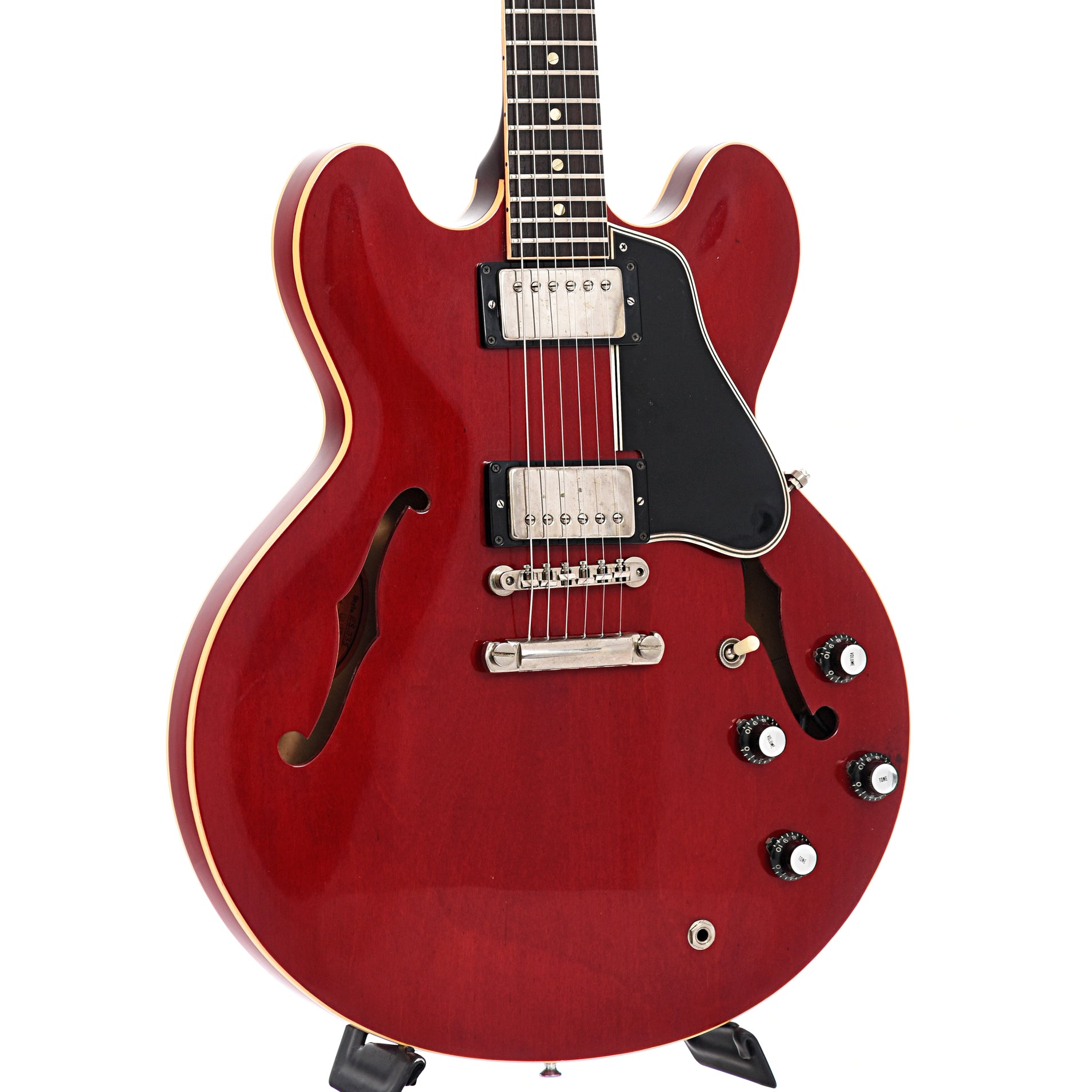 Gibson es 335 guitar sales