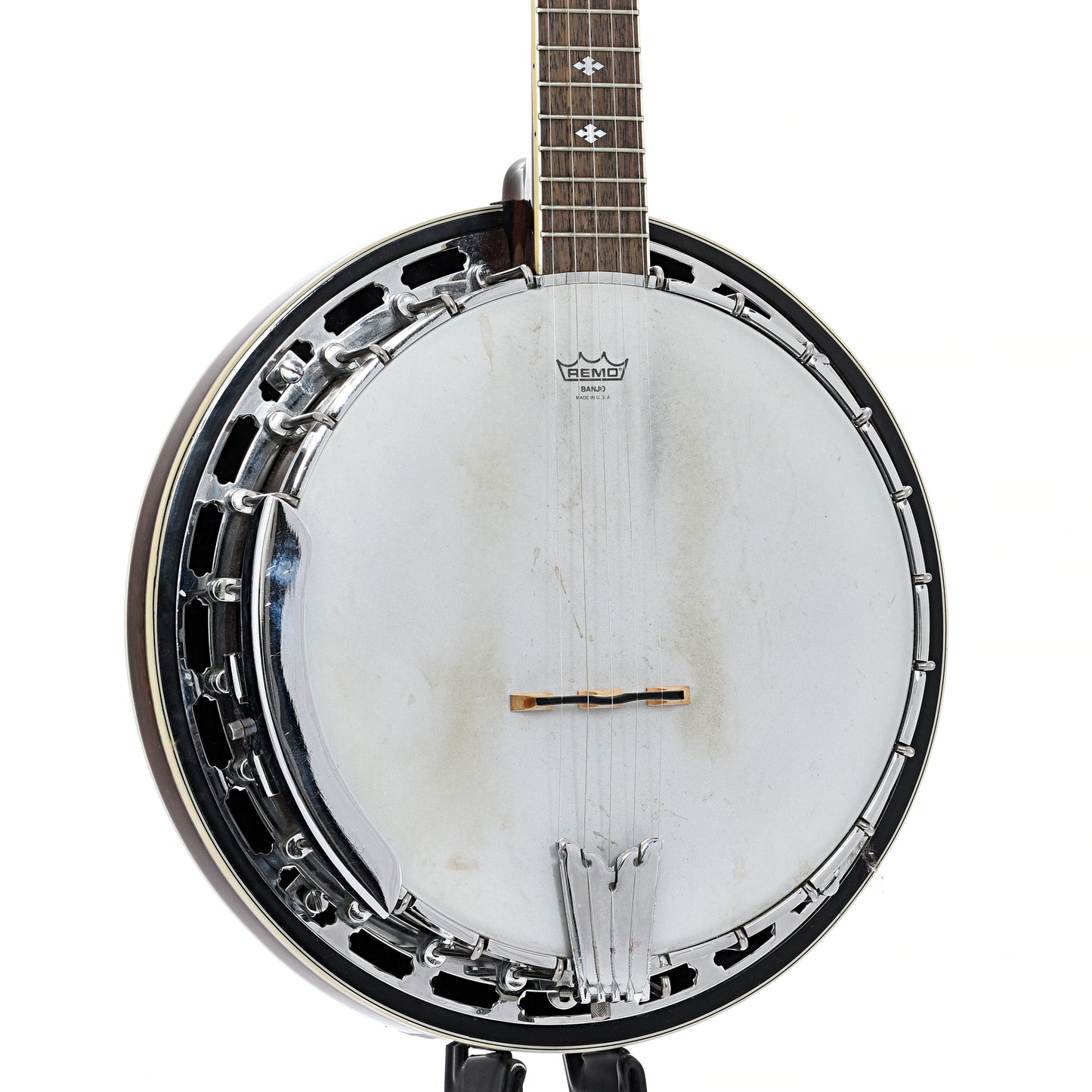 Gold Tone BG-250F Bluegrass Special Resonator Banjo (c.2004)