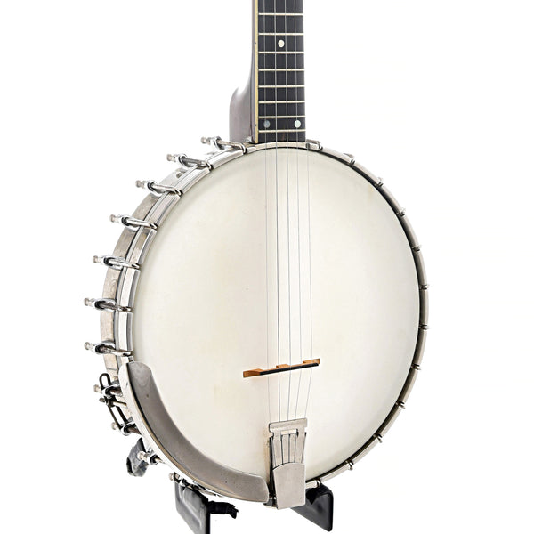 Waverly V-2 Single Banjo Peg – Elderly Instruments