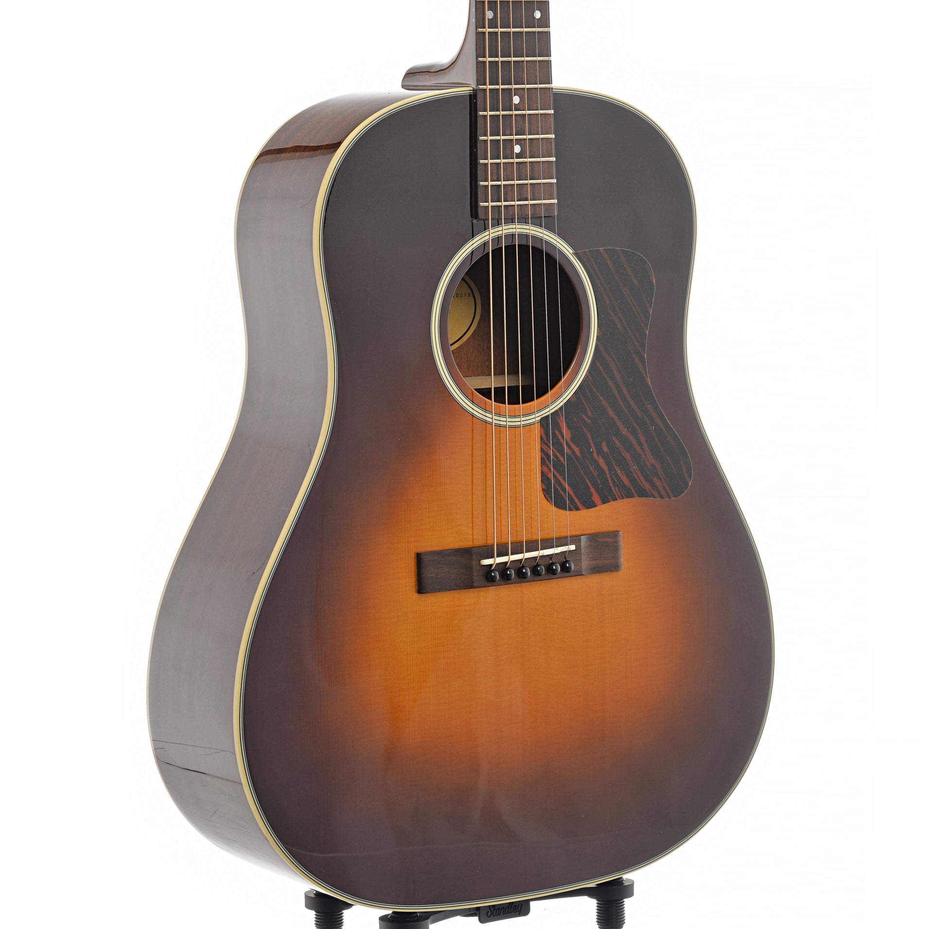 Farida Old Town Series OT-65 X Wide VBS Acoustic Guitar – Elderly  Instruments