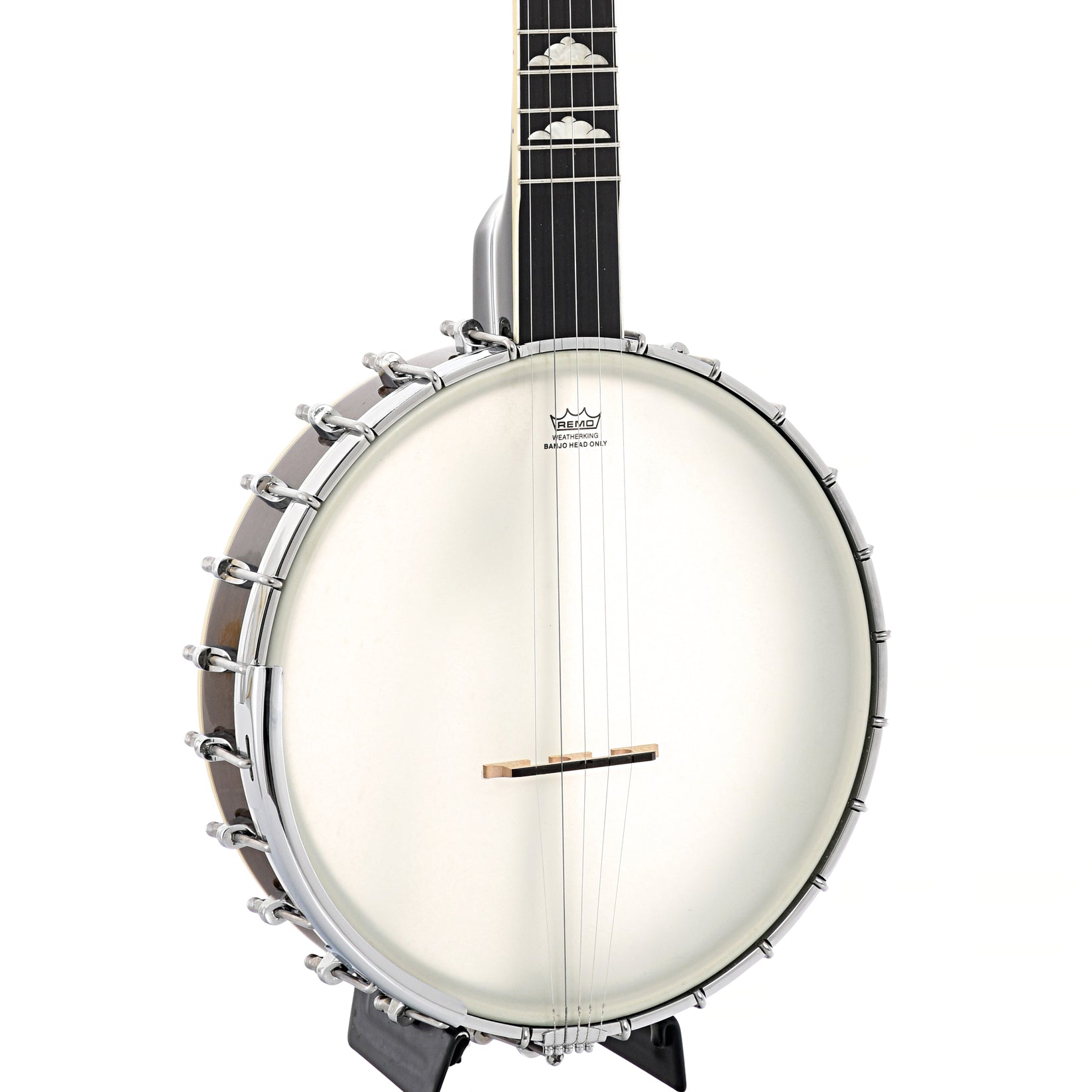 Gold Tone WL 250 Whyte Laydie Open Back Banjo 2019 Elderly Instruments