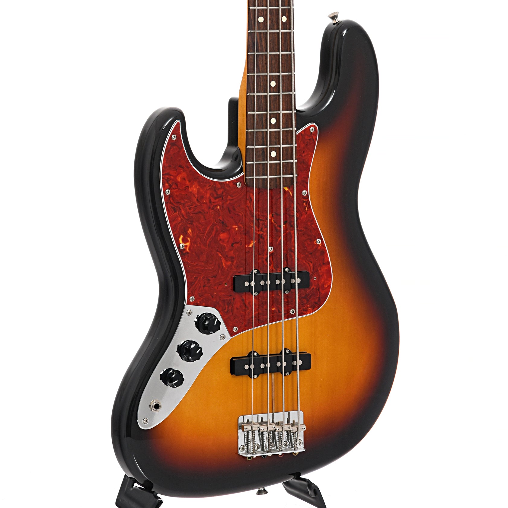 Fender jazz bass 1996 hotsell