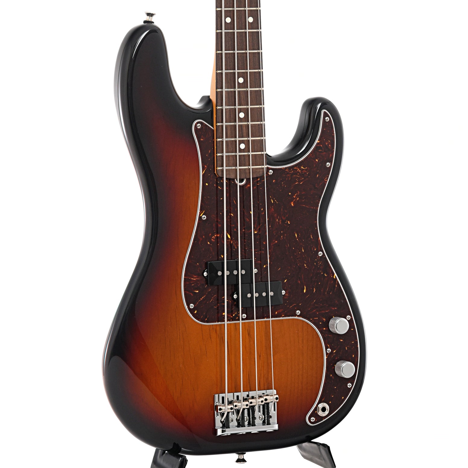 Fender American Professional II Precision Bass 2022 Elderly Instruments