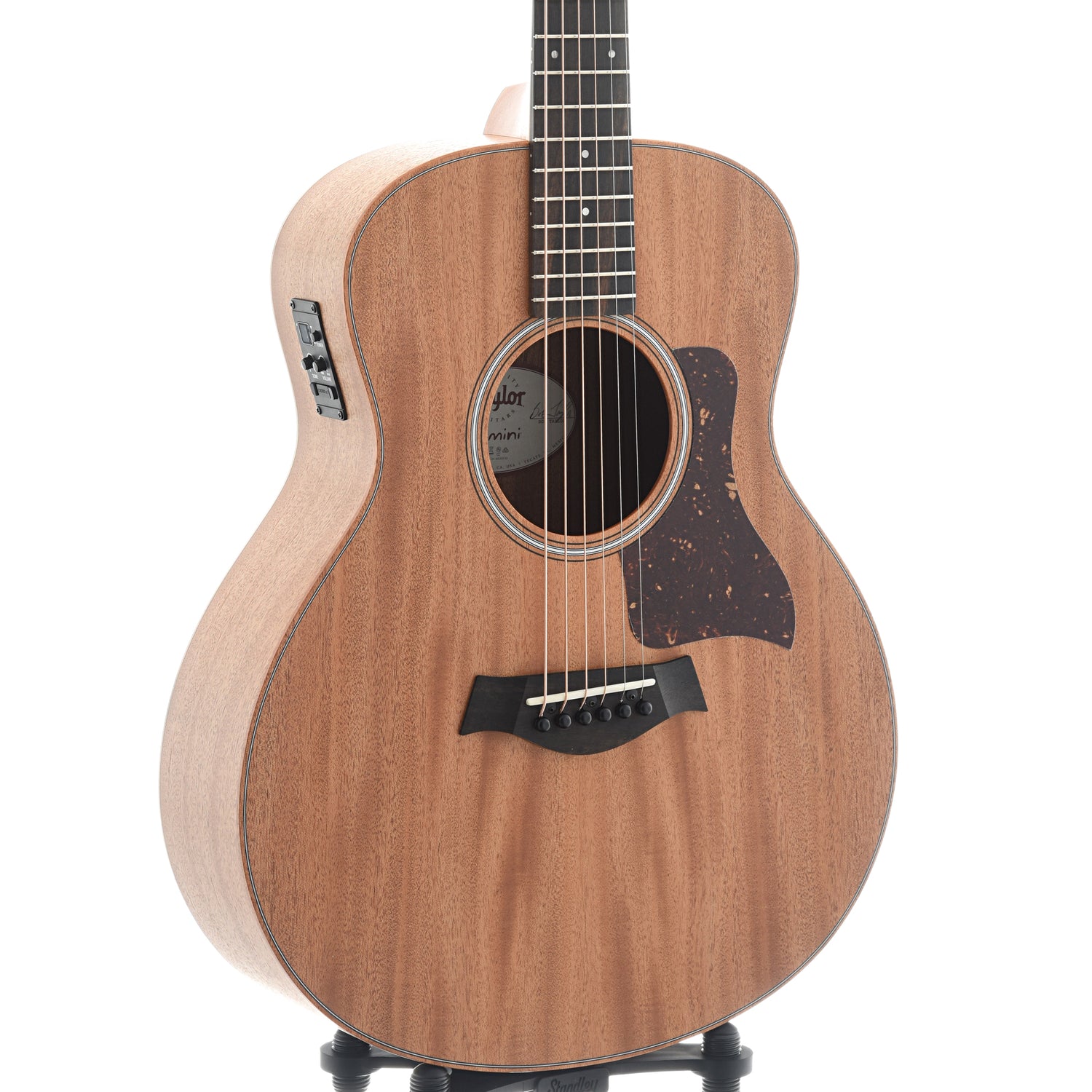 Taylor GS Mini-e Mahogany