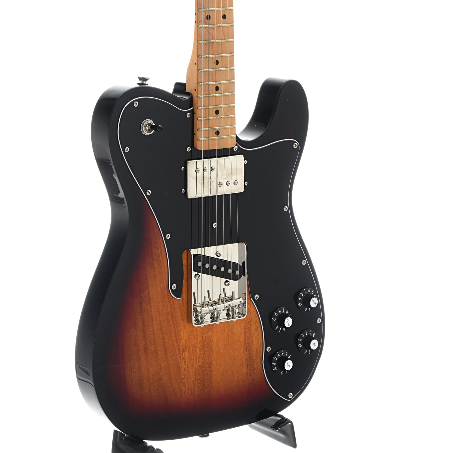 Squier Classic Vibe '70s Telecaster Custom, 3-Color Sunburst