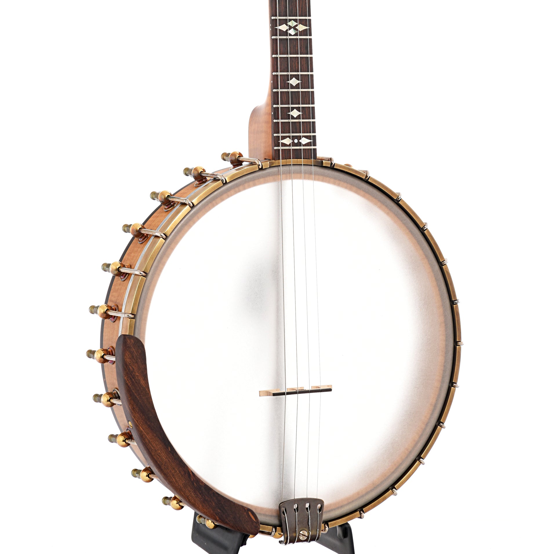 Ome tenor banjo top