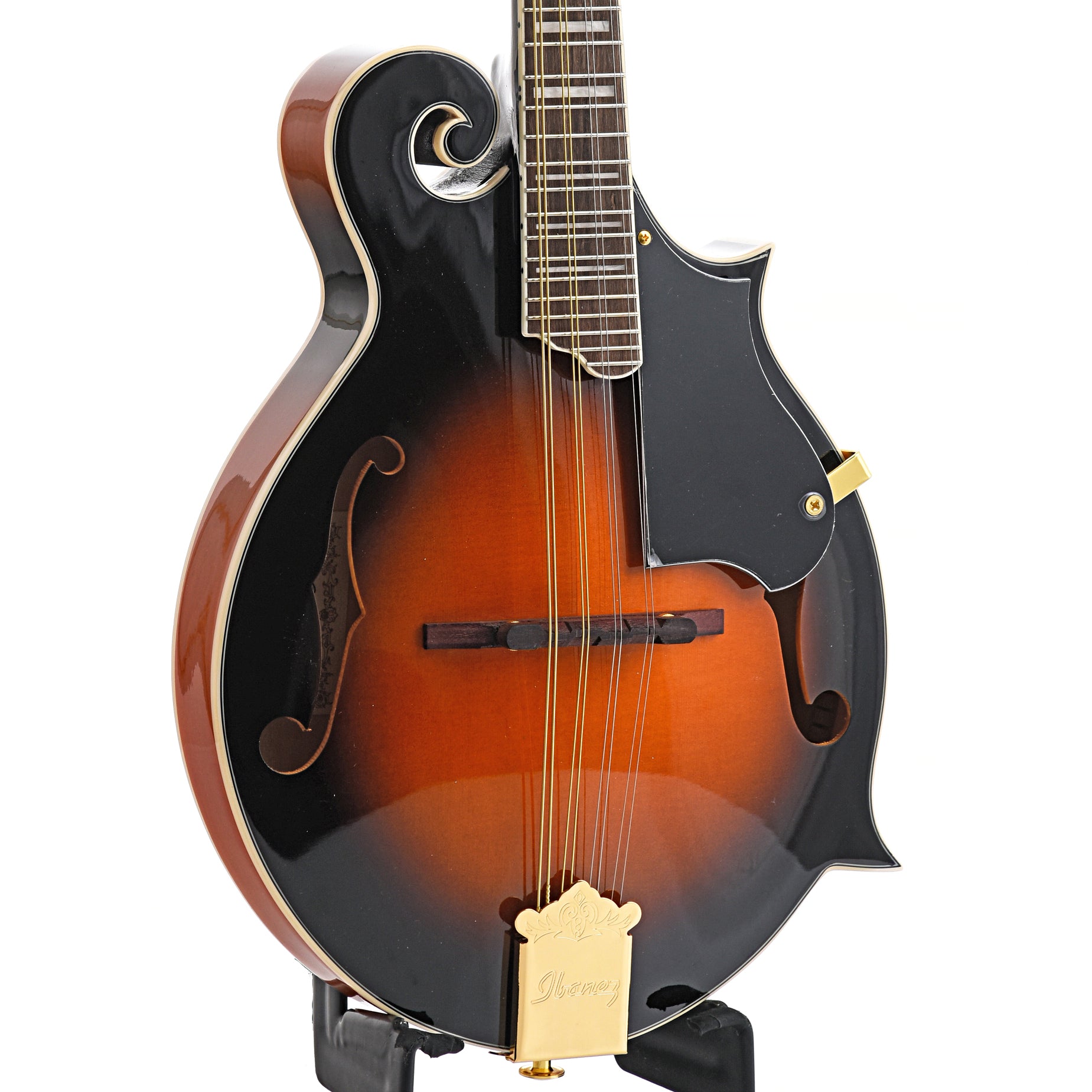 Mandolin ibanez 2024