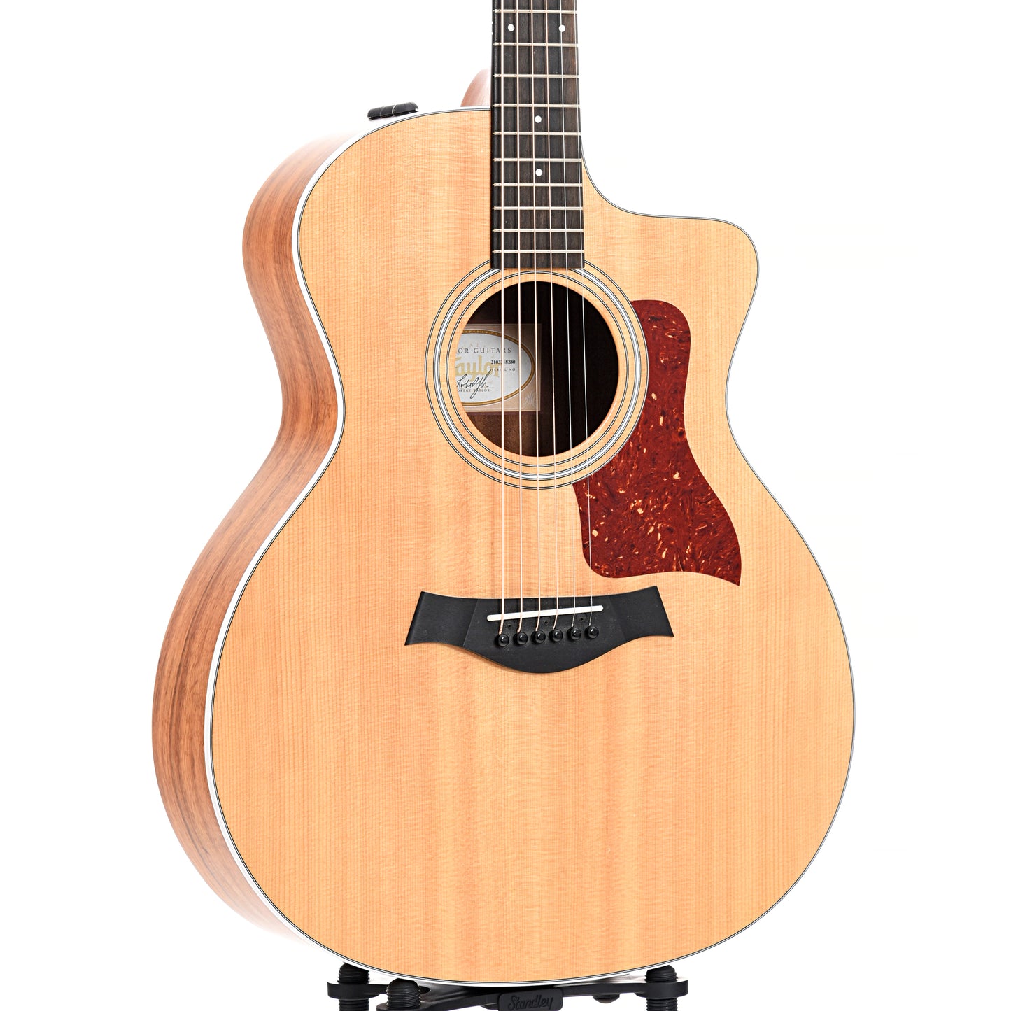 Taylor 214ce (2018)