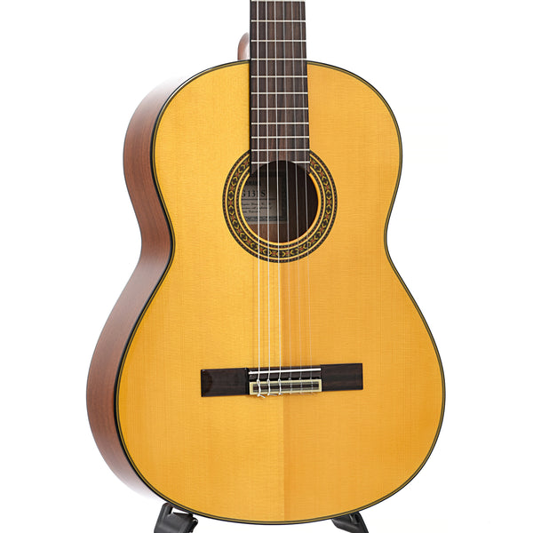 Yamaha CG131S Classical Guitar (2007)