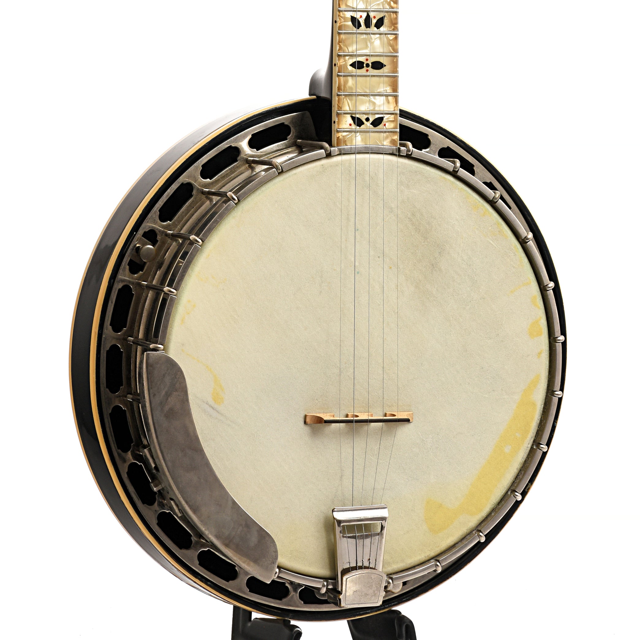 Gibson rb deals 11 banjo