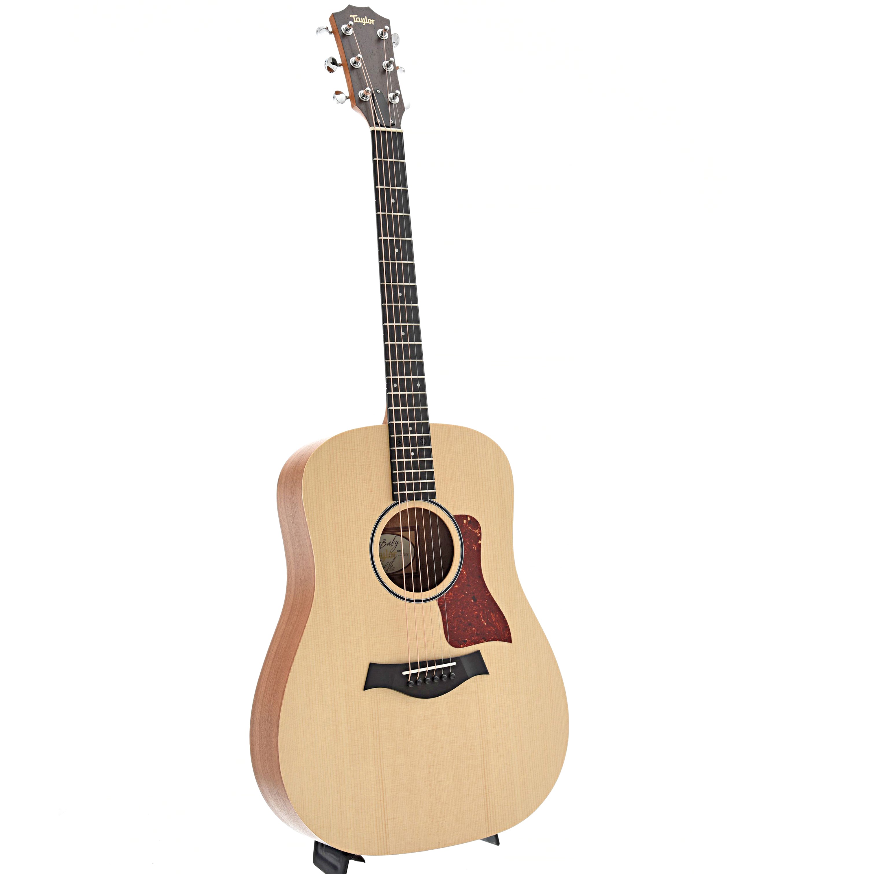 Taylor BBT Big Baby Taylor Acoustic Guitar & Gigbag – Elderly