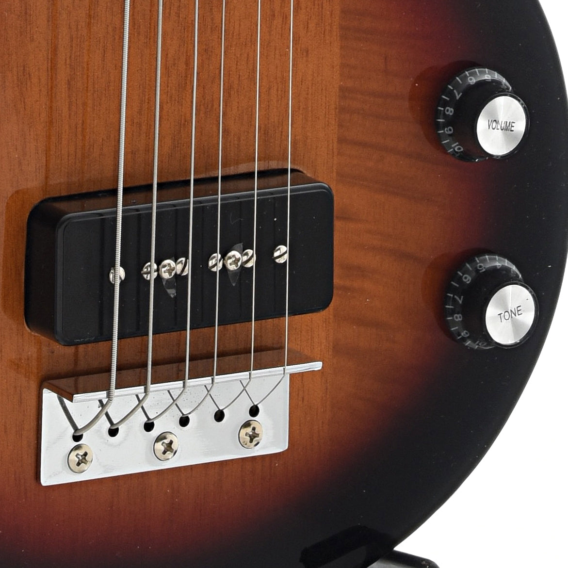 Lap steel recording king sales
