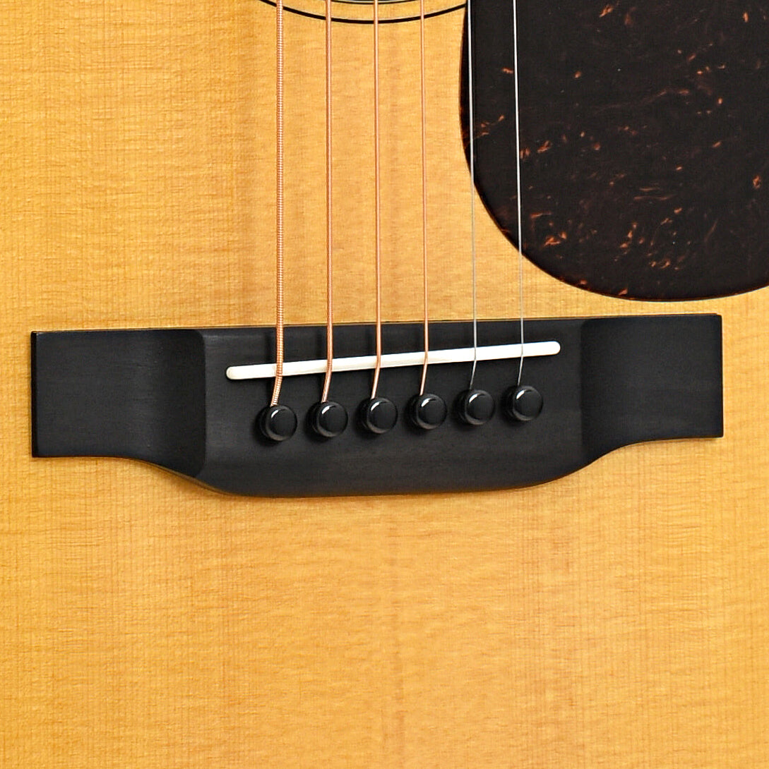 Bridge of Martin Custom 18-Style Dreadnought