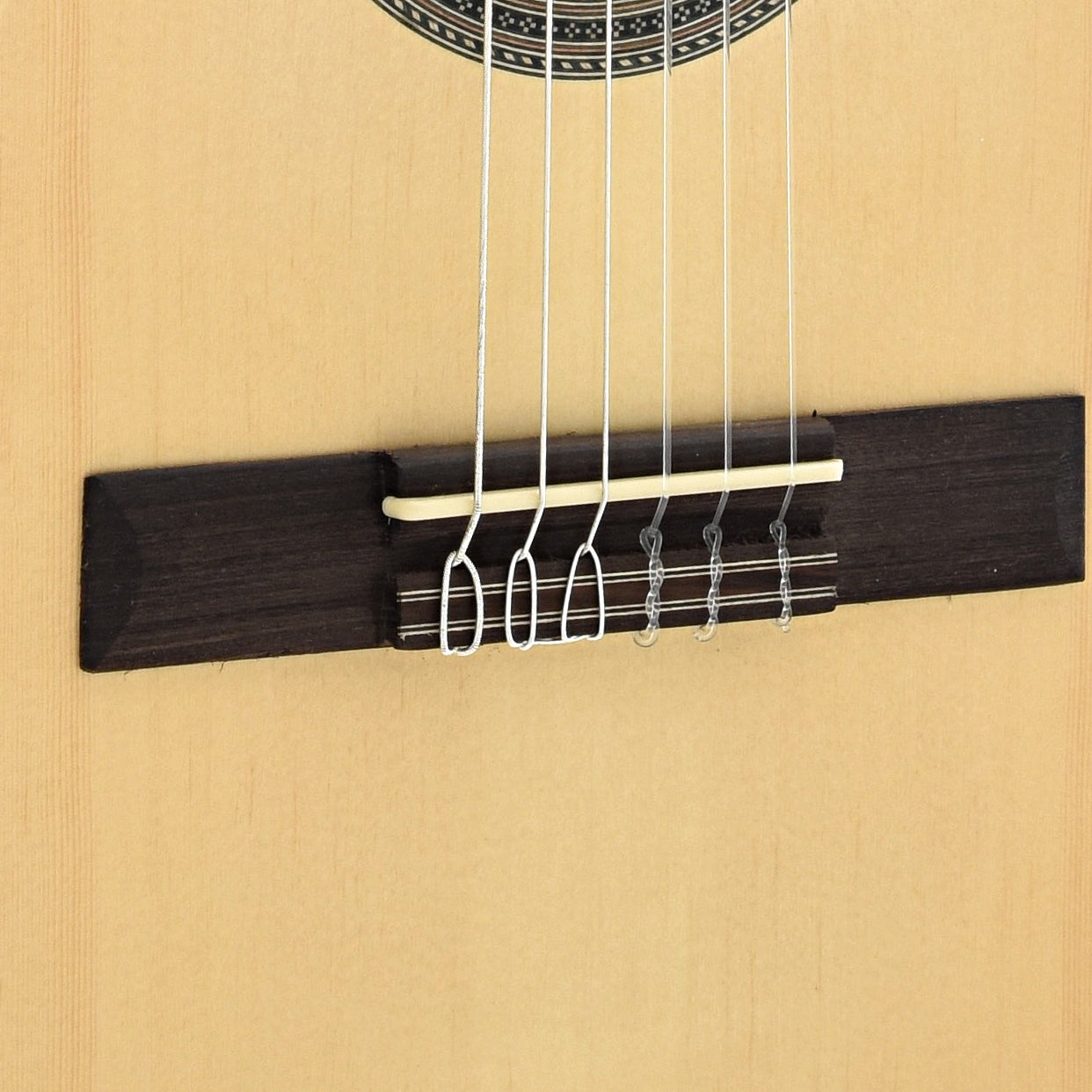 bridge of Cordoba C1M 1/4 Size Nylon String 