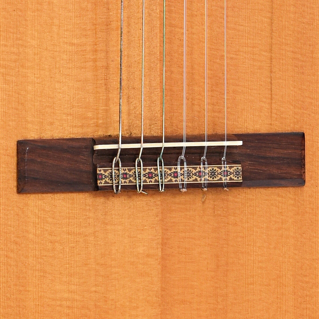 Bridge of Harmony H6277 Classical Guitar