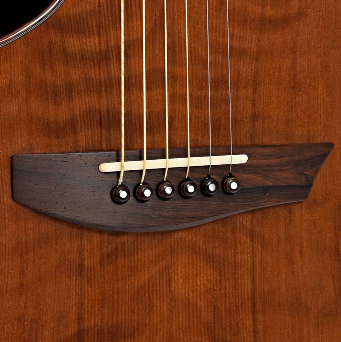 McPherson MG-4.5XPH Acoustic Guitar (2008) – Elderly Instruments