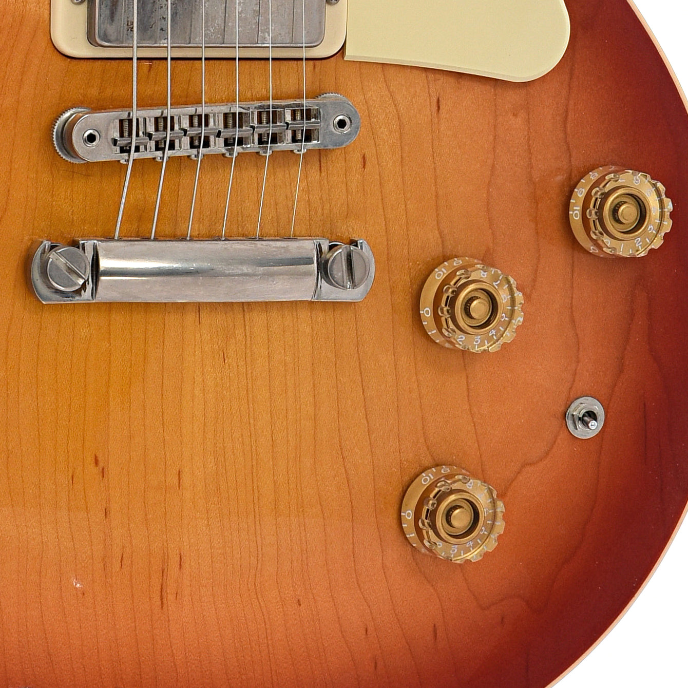 Gibson Les Paul Deluxe 100th Anniversary (2015) – Elderly Instruments