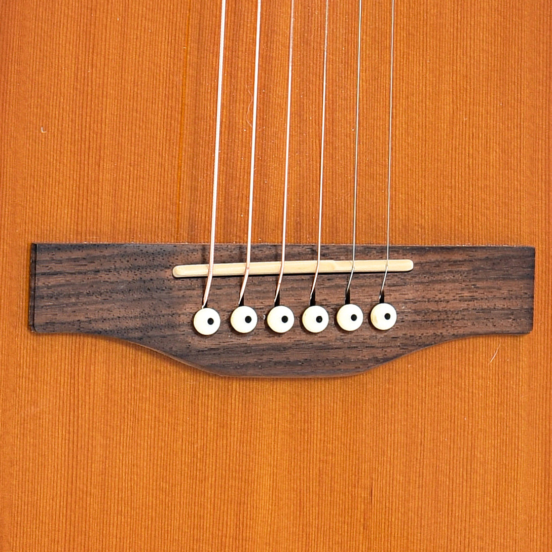 Godin A6 Ultra (2011) – Elderly Instruments