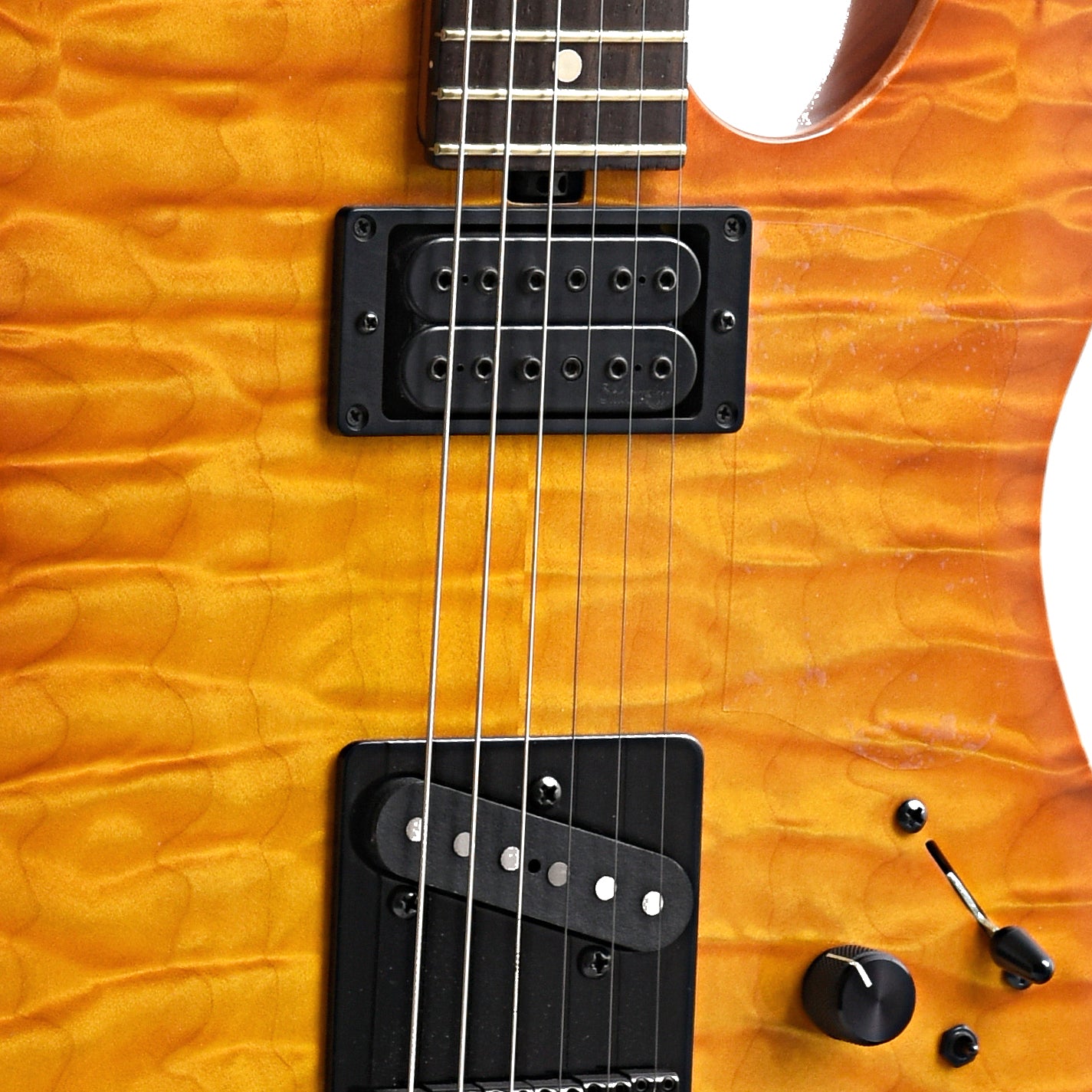 Sadowsky NYC Custom Electric Guitar (2012)-