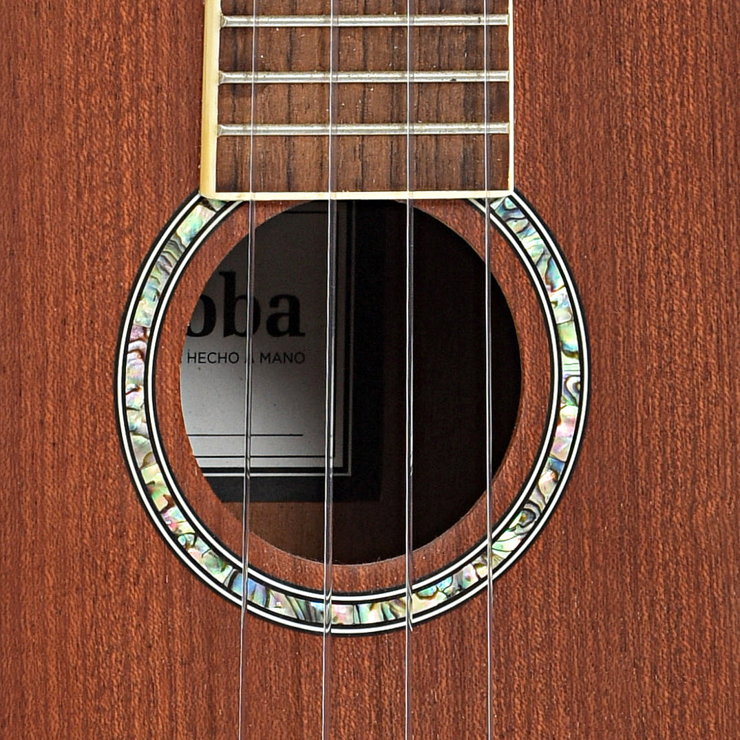 Soundhole of Cordoba 15CM