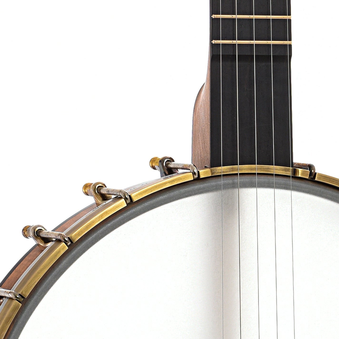 Scoop of Ode Magician 13" Openback Banjo