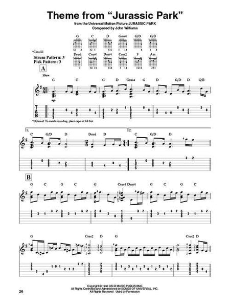 NBC Sunday Night Football Theme Sheet music for Piano (Solo