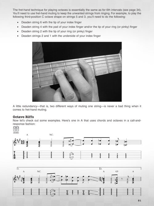 Image 5 of Rick Nielsen's Cheap Licks - SKU# 49-285413 : Product Type Media : Elderly Instruments